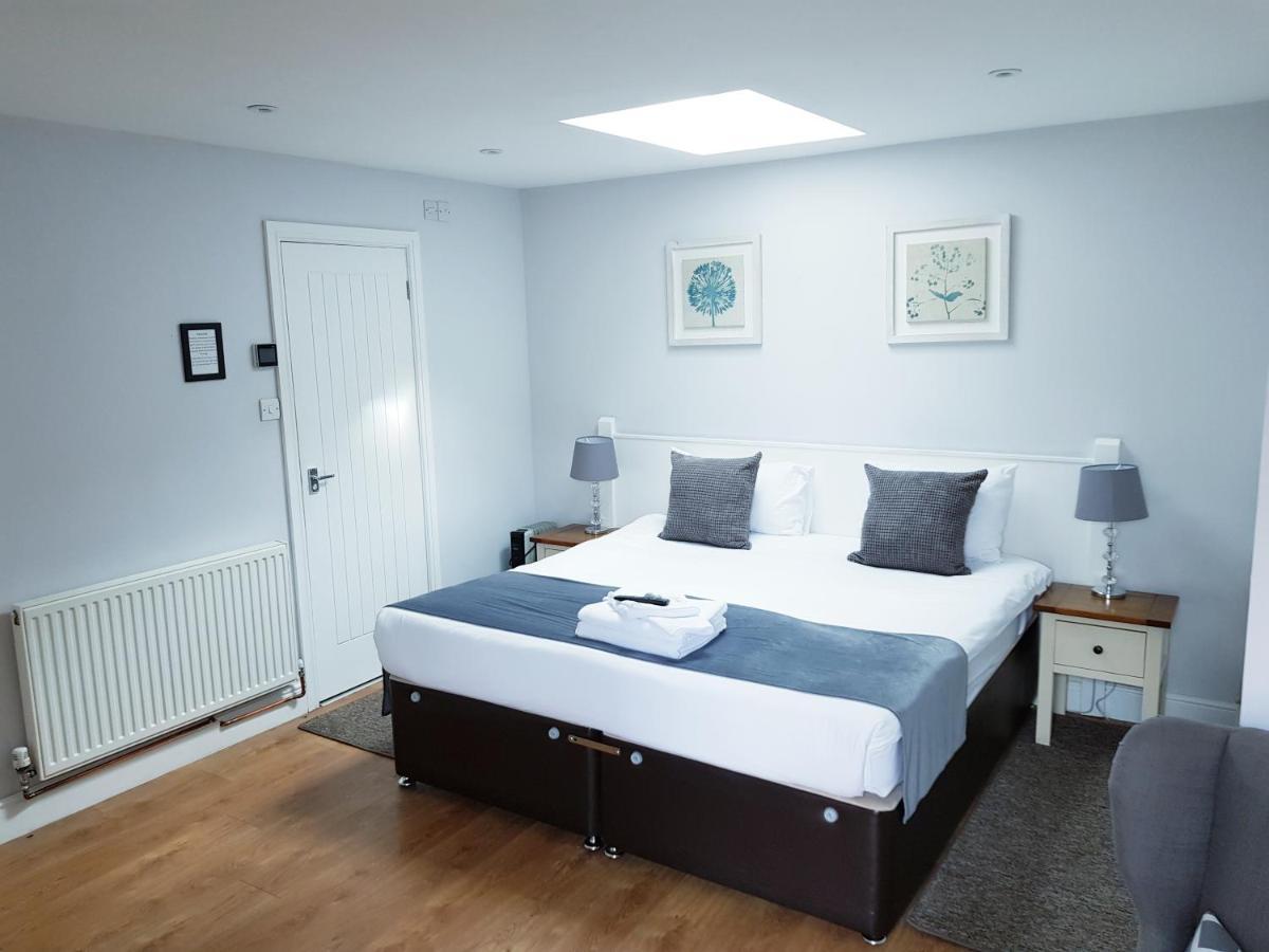 Hotel The Oyster Smack Burnham-on-Crouch