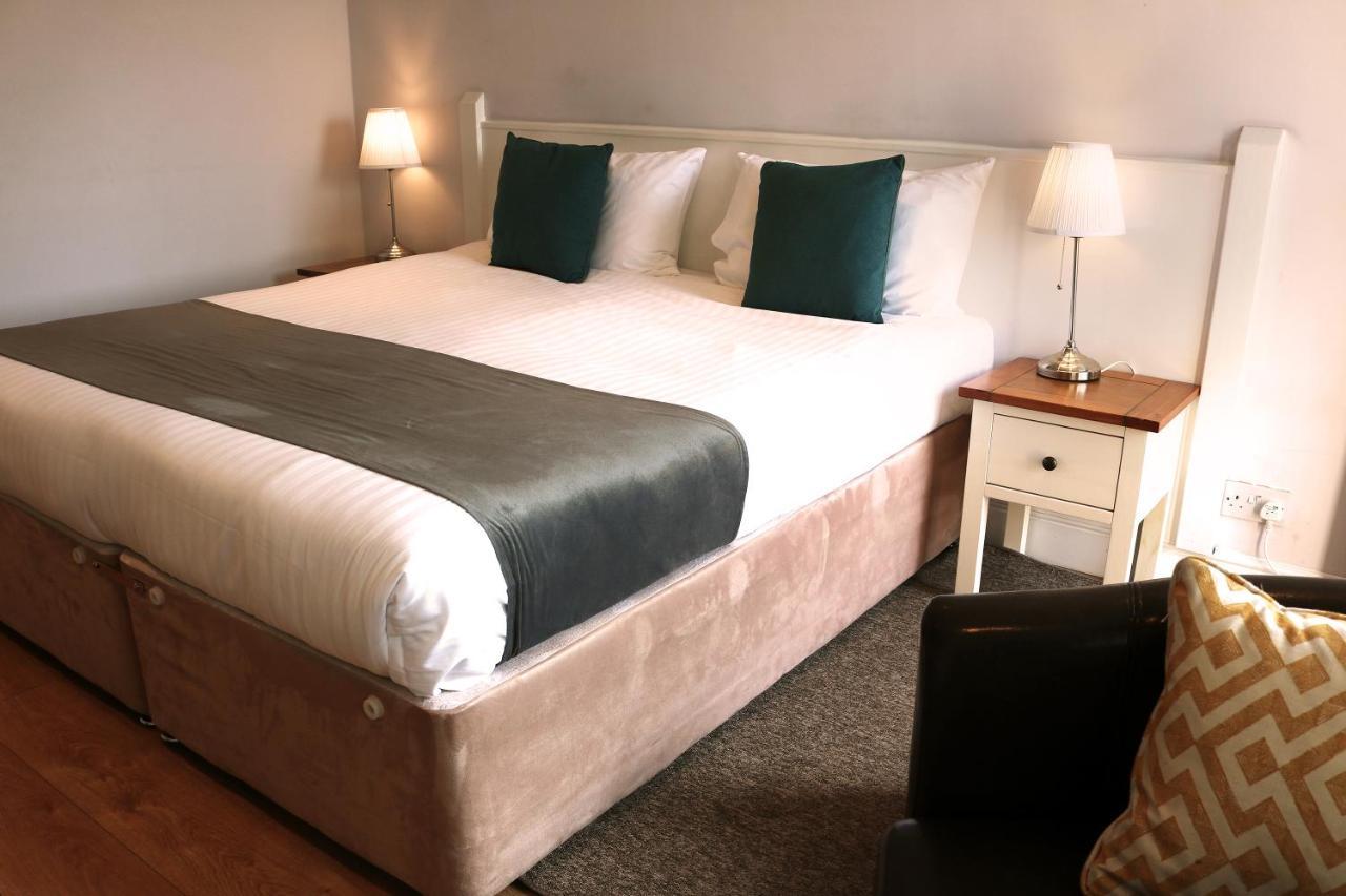 Hotel The Oyster Smack Burnham-on-Crouch