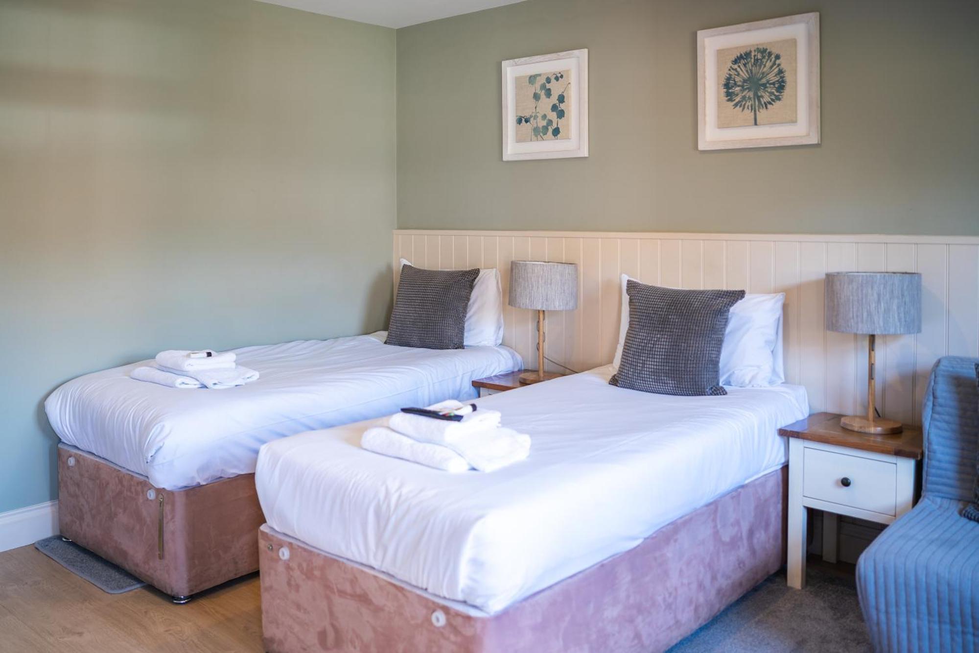 Hotel The Oyster Smack
