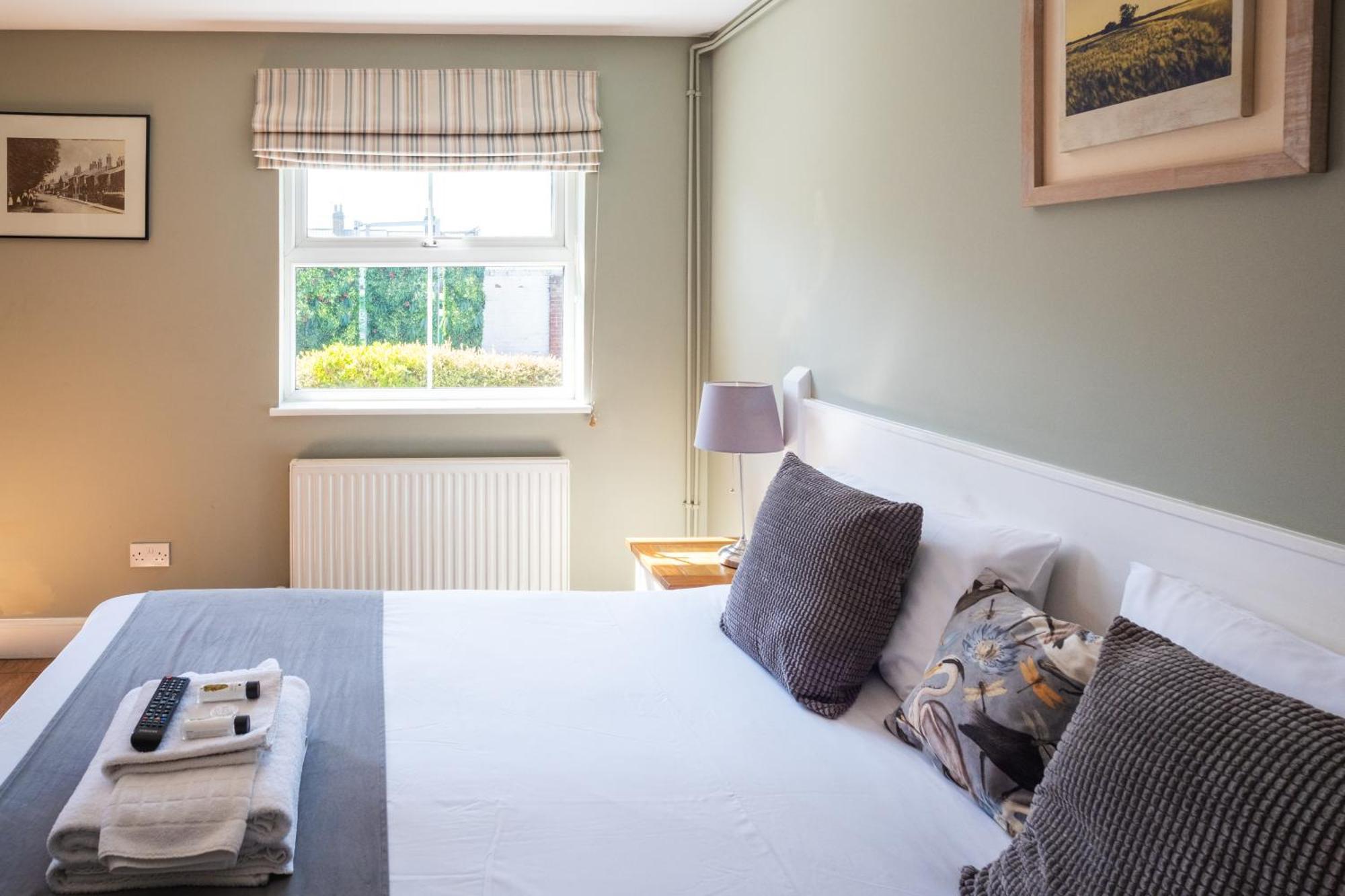 Hotel The Oyster Smack